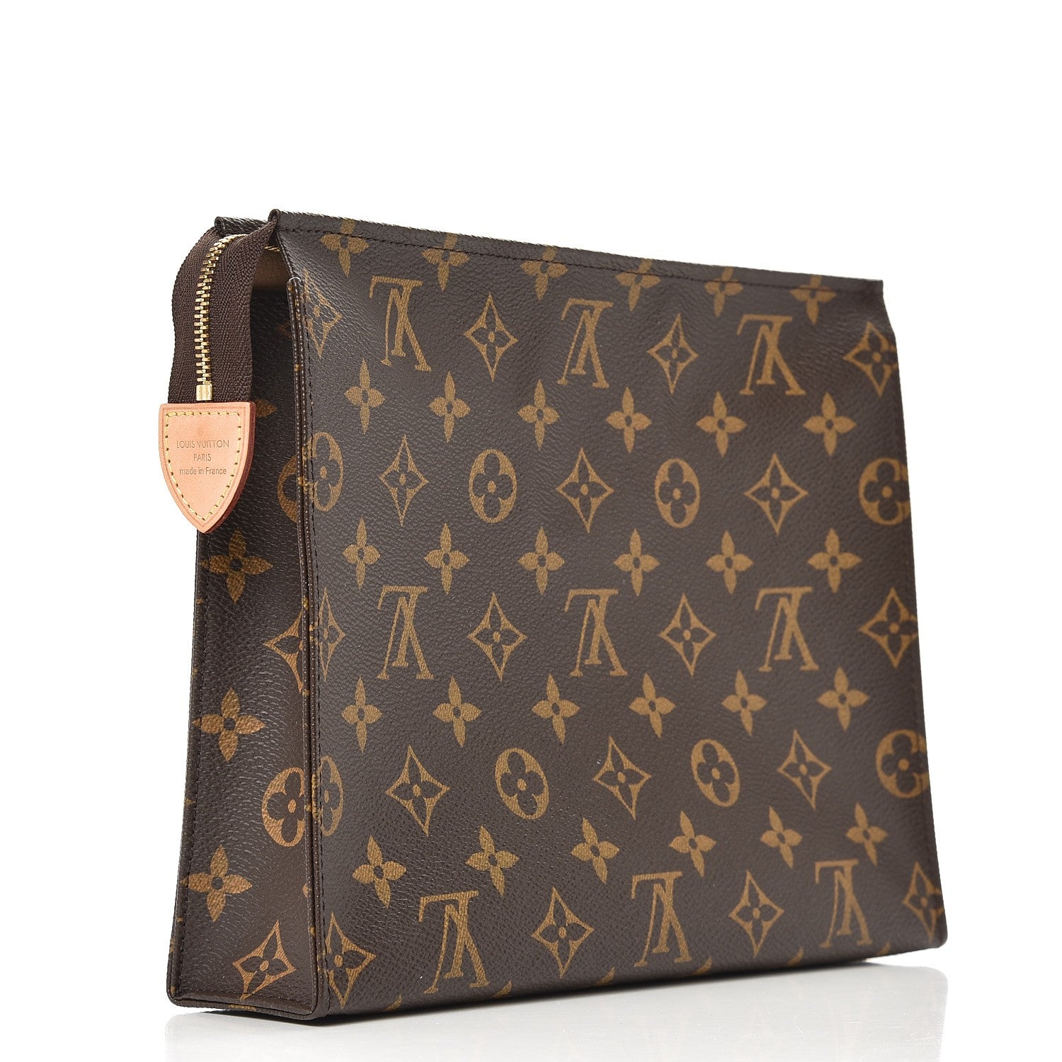 Louis Vuitton Monogram Toiletry Pouch 26 3 of 8