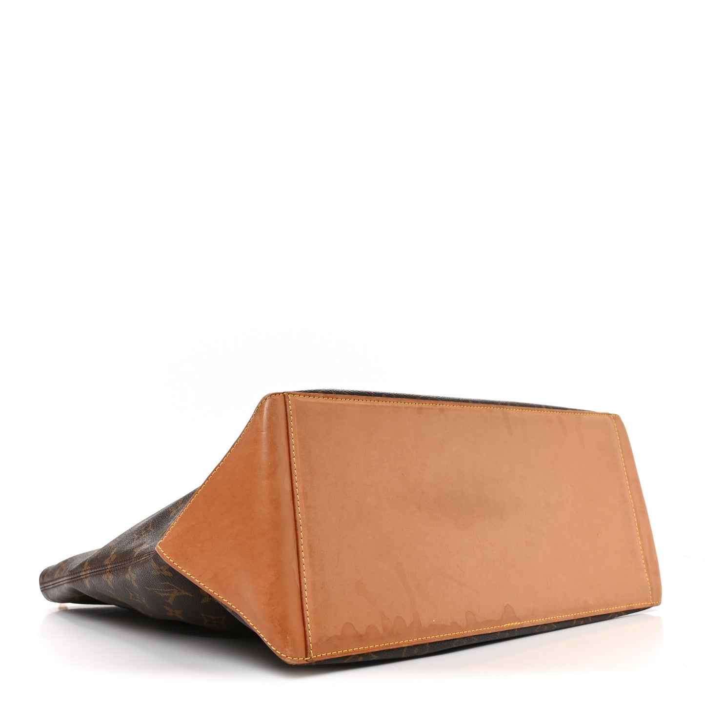 Monogram Cabas Mezzo