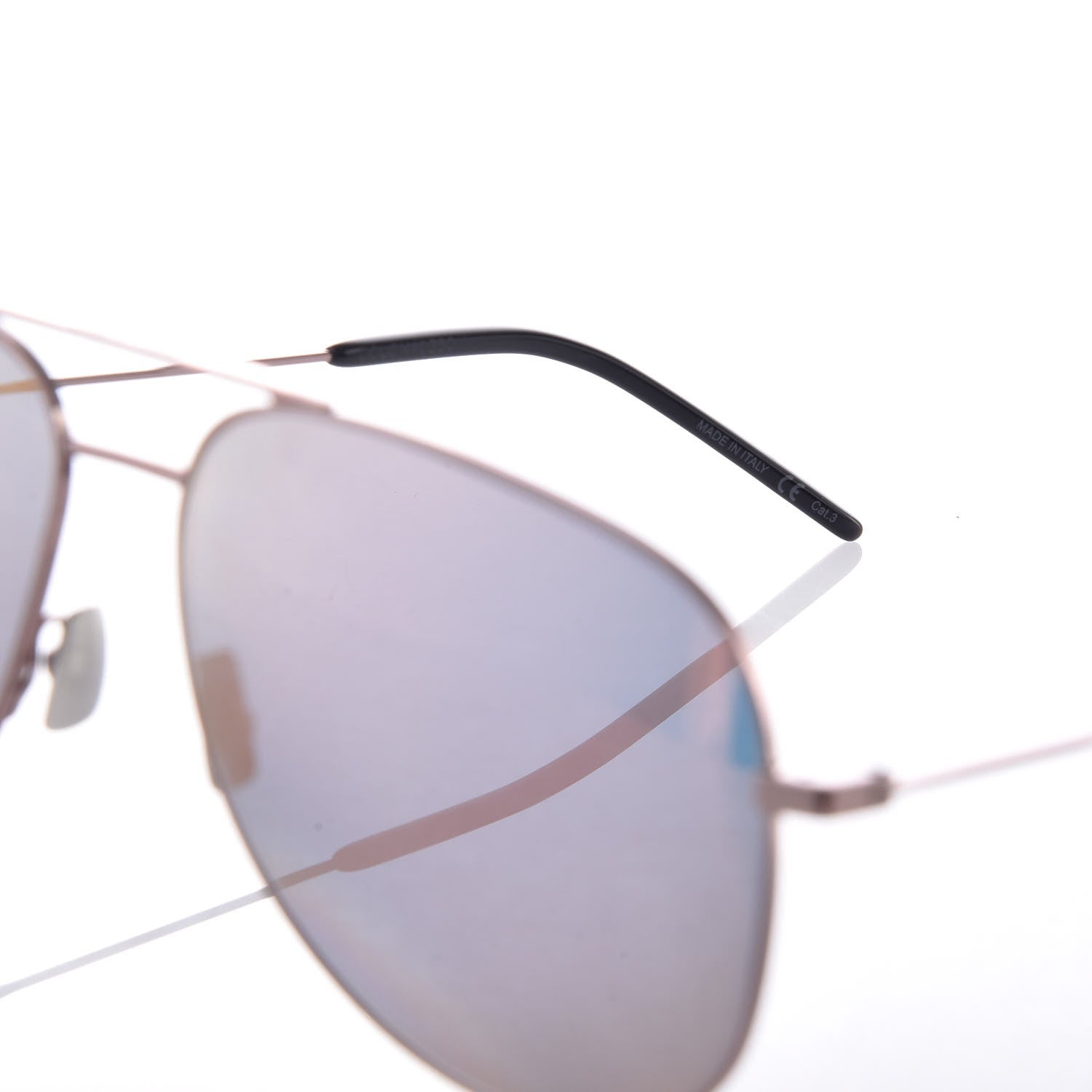 Saint Laurent Aviator Classic 11 Sunglasses 6 of 8