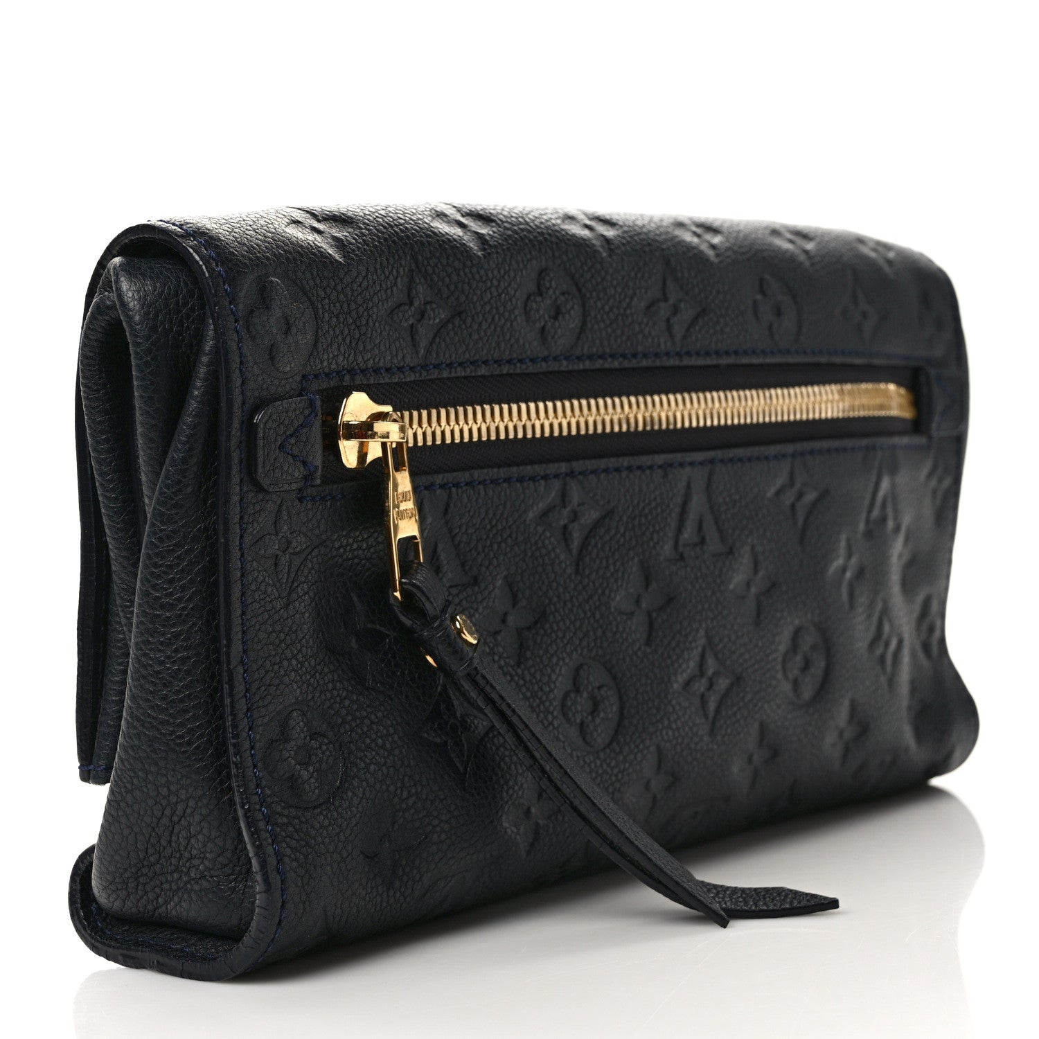 Louis Vuitton Empreinte Petillante Clutch Infini 3 of 8