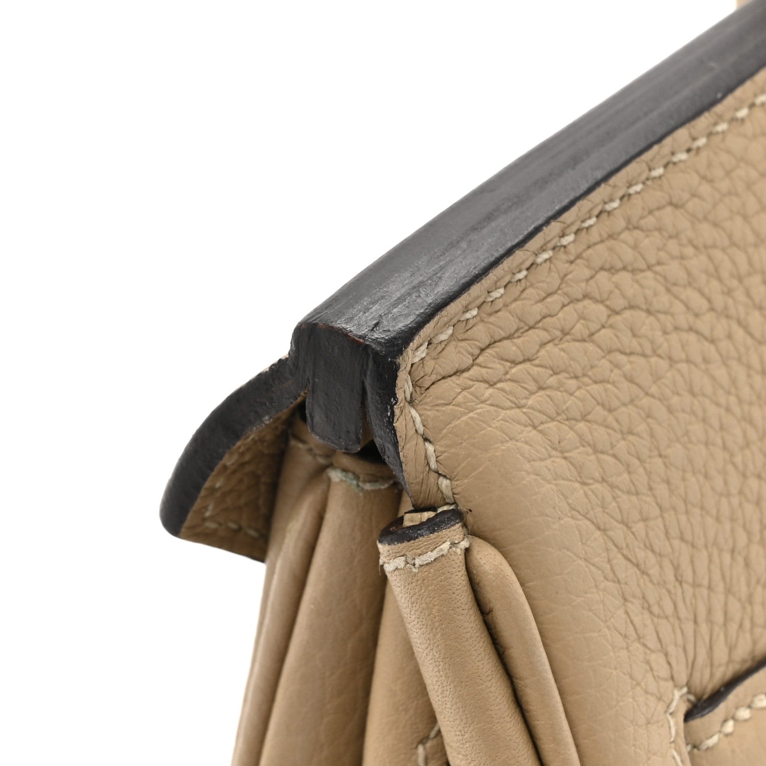Hermes Togo Birkin 30 Trench 14 of 14
