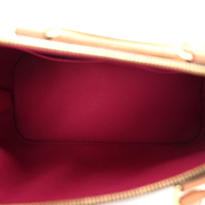 Louis Vuitton Monogram Stories Alma PM 5 of 10