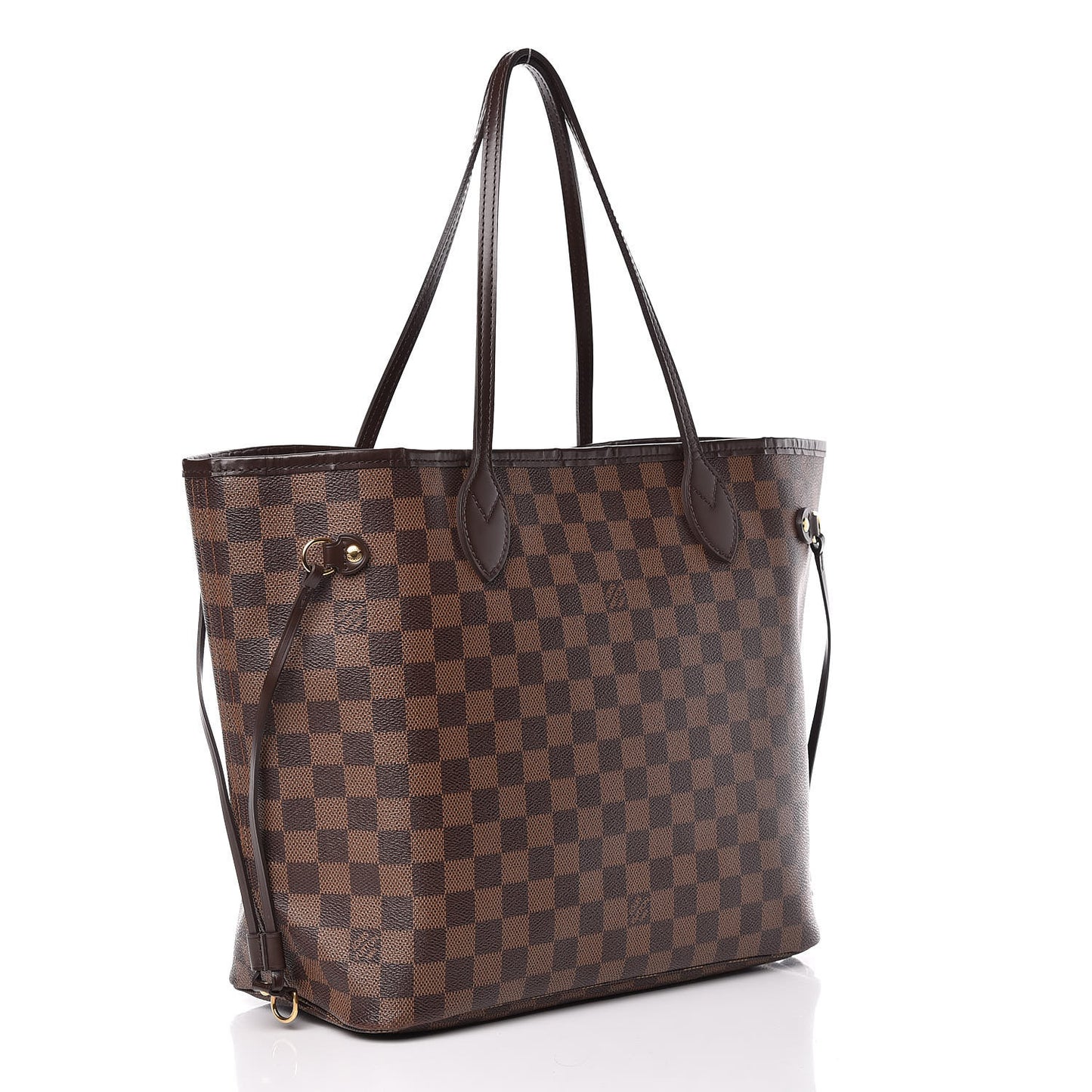 Damier Ebene Neo Neverfull MM