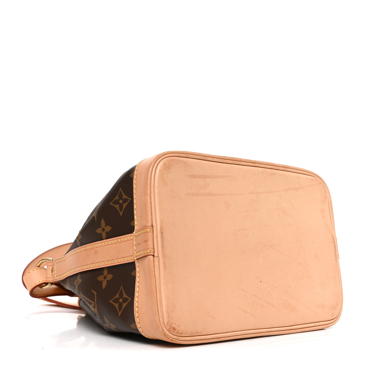 Monogram Noe BB