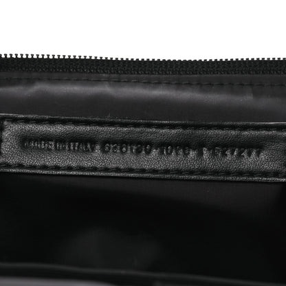 Balenciaga Nylon Logo Sport Camera Bag Black 6 of 10