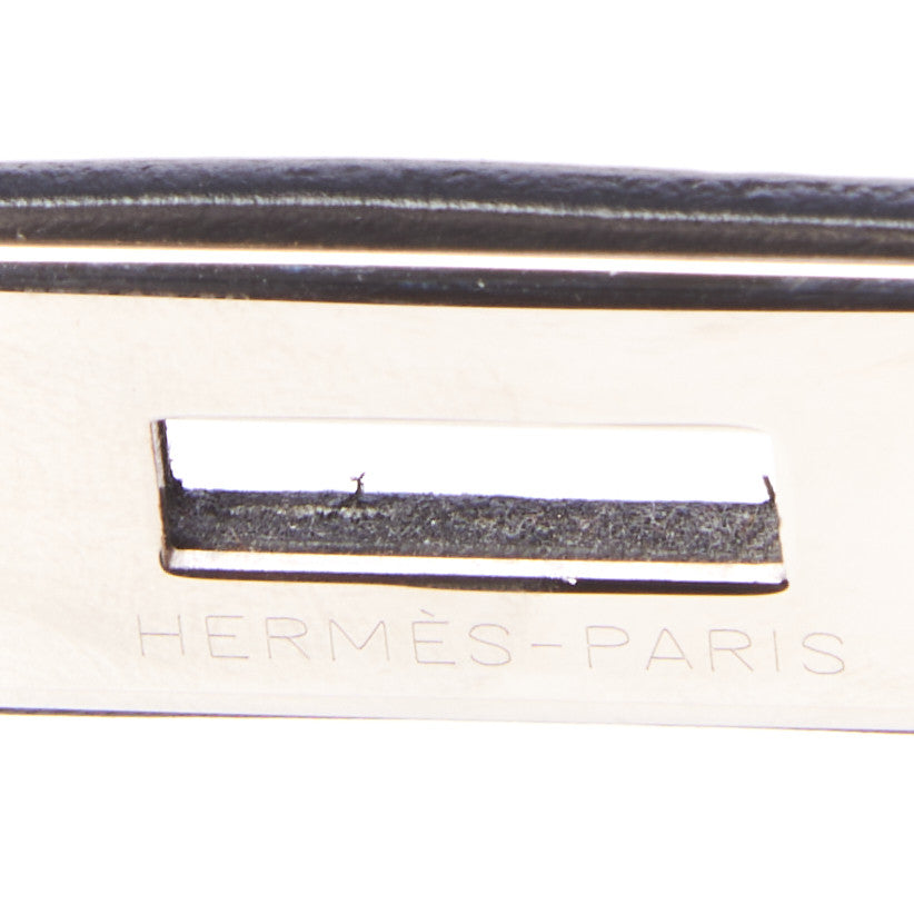 Hermes Epsom Birkin 30 Graphite 28 of 29