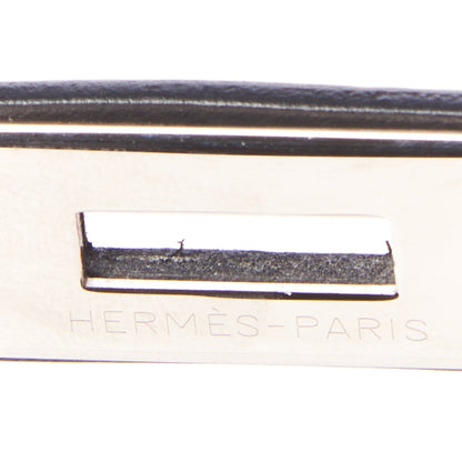 Hermes Epsom Birkin 30 Graphite 28 of 29