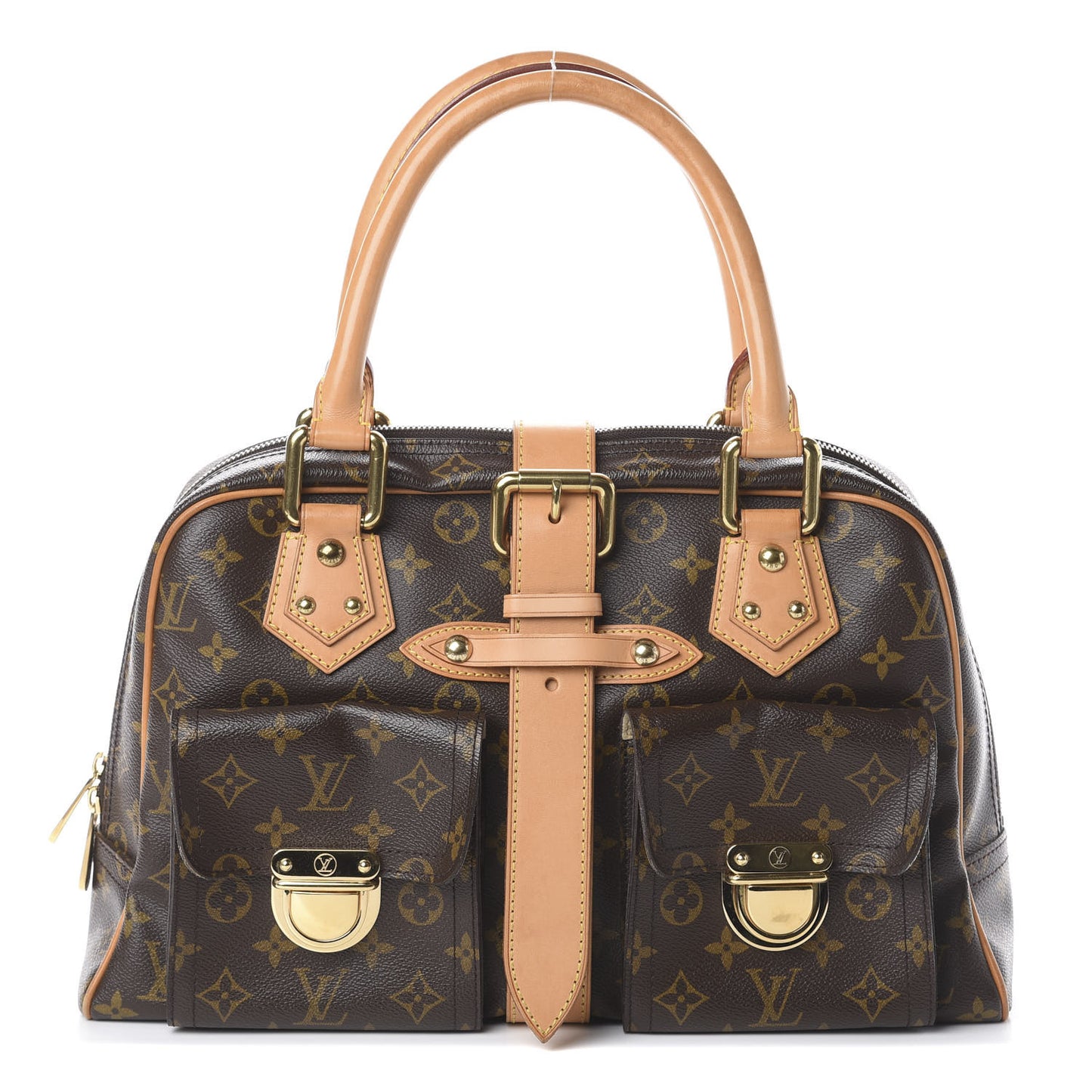 Monogram Manhattan GM