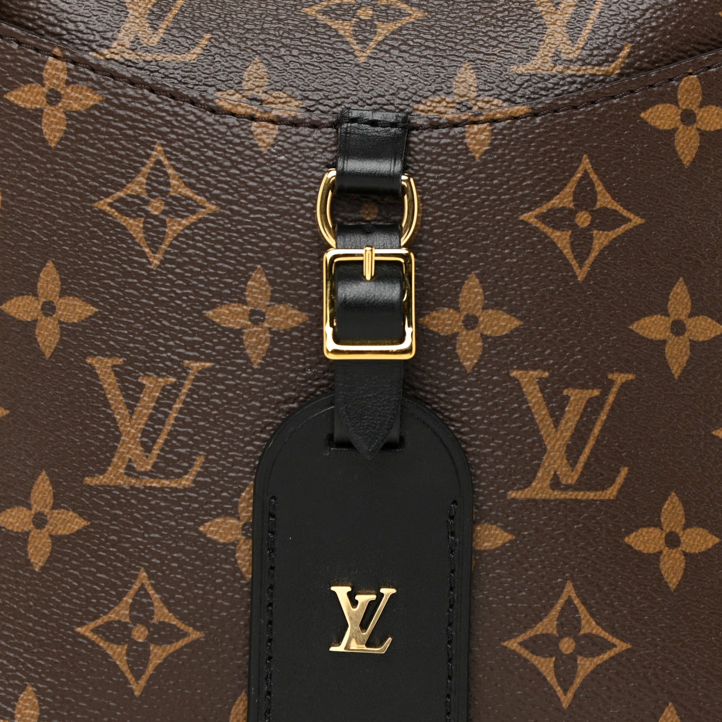 Monogram Odeon PM Black