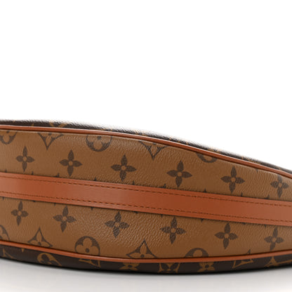 Louis Vuitton Reverse Monogram Loop Hobo 10 of 10