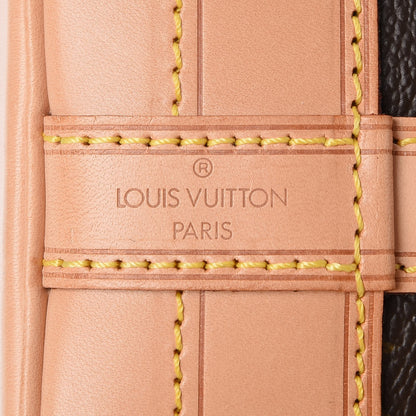 Louis Vuitton Monogram Noe 8 of 9