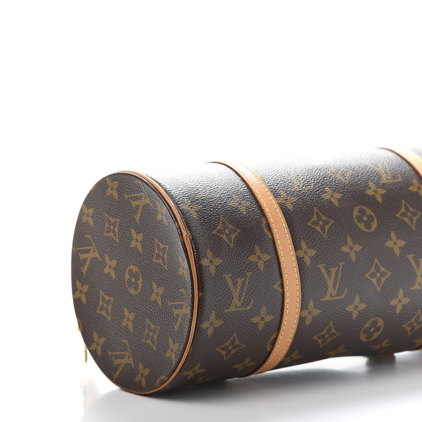 Monogram Papillon 30 With Companion