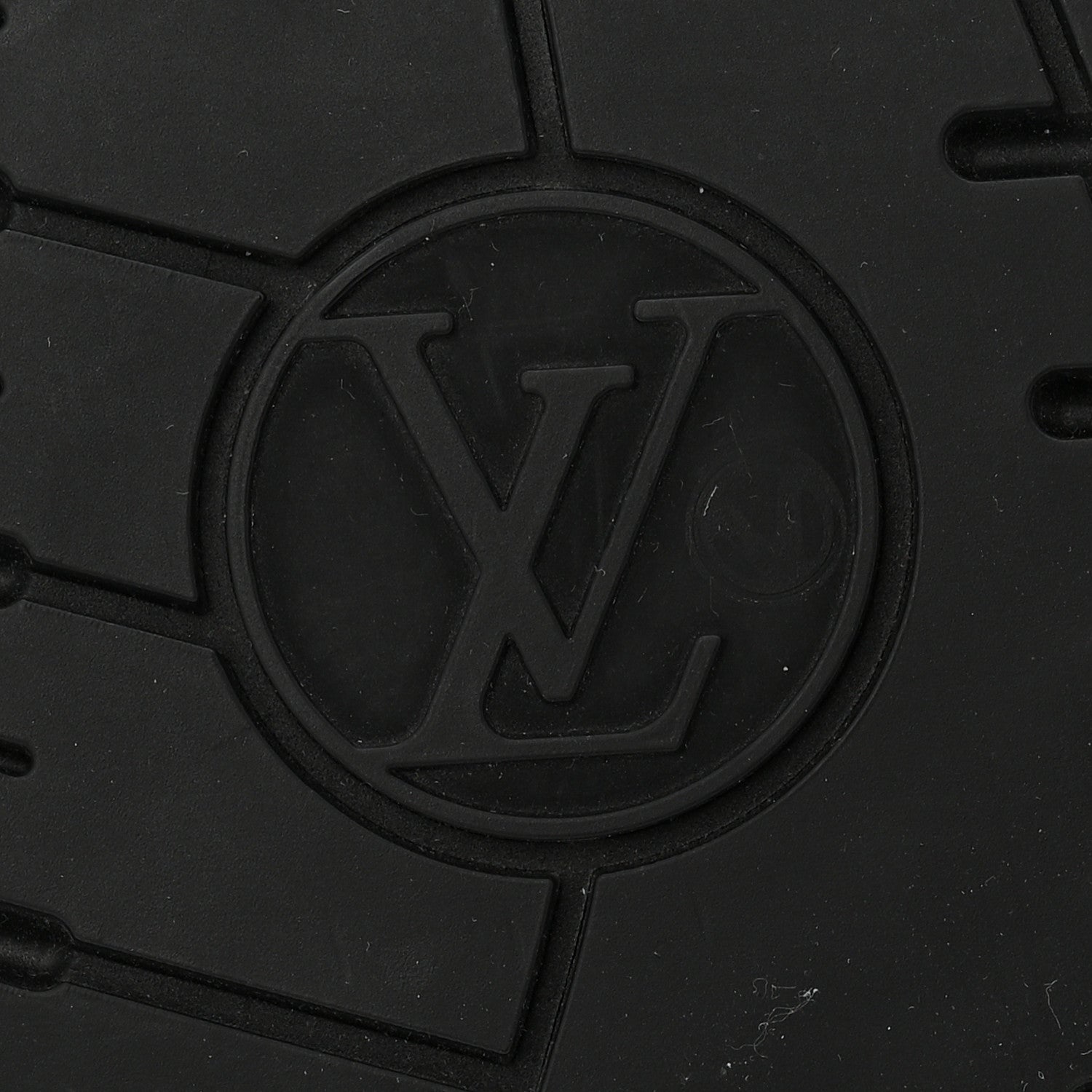 Louis Vuitton Monogram LV Archlight 2.0 Platform Ankle Boots 39 Black 7 of 10
