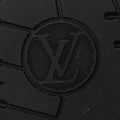 Louis Vuitton Monogram LV Archlight 2.0 Platform Ankle Boots 39 Black 7 of 10