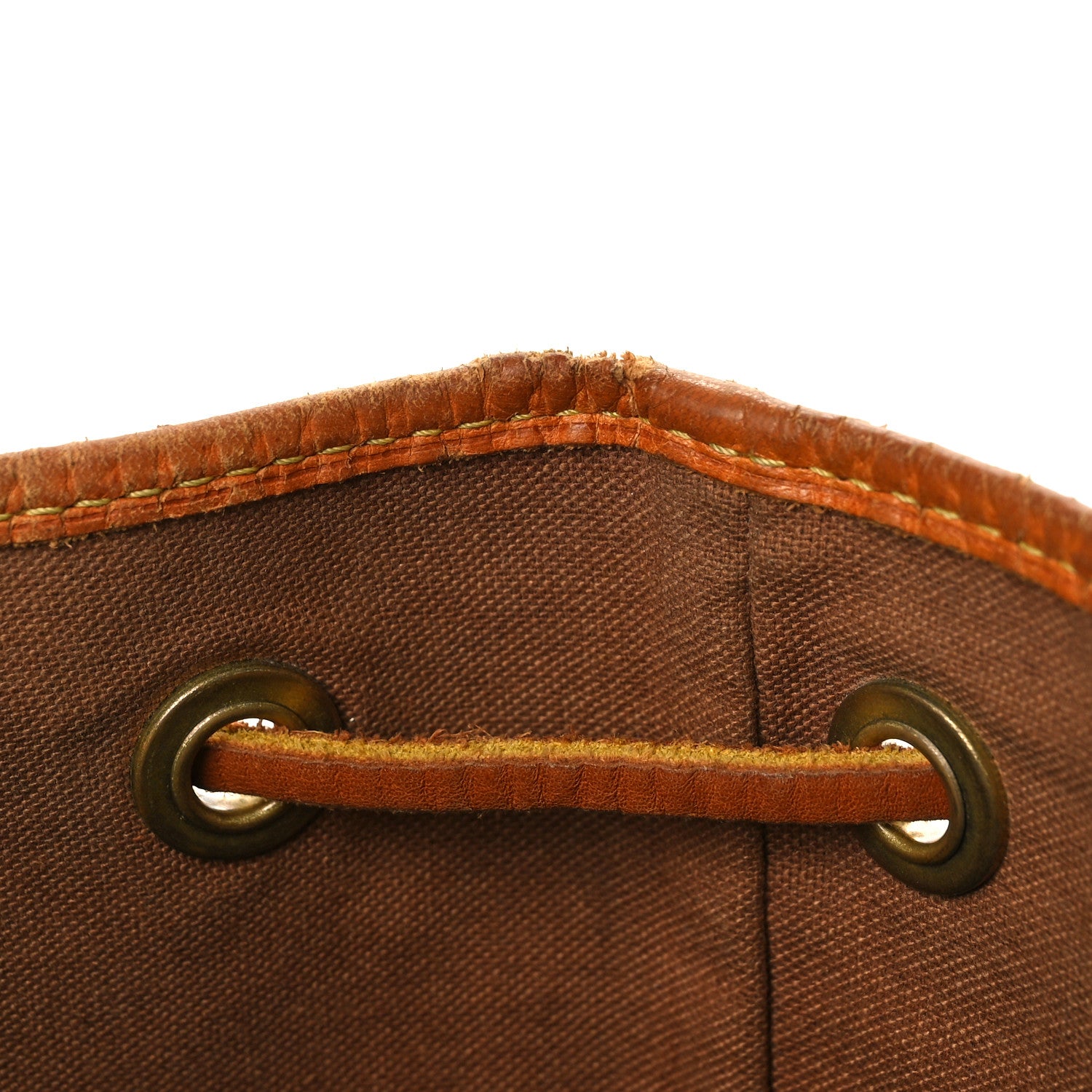 Louis Vuitton Monogram Bosphore Backpack 24 of 27