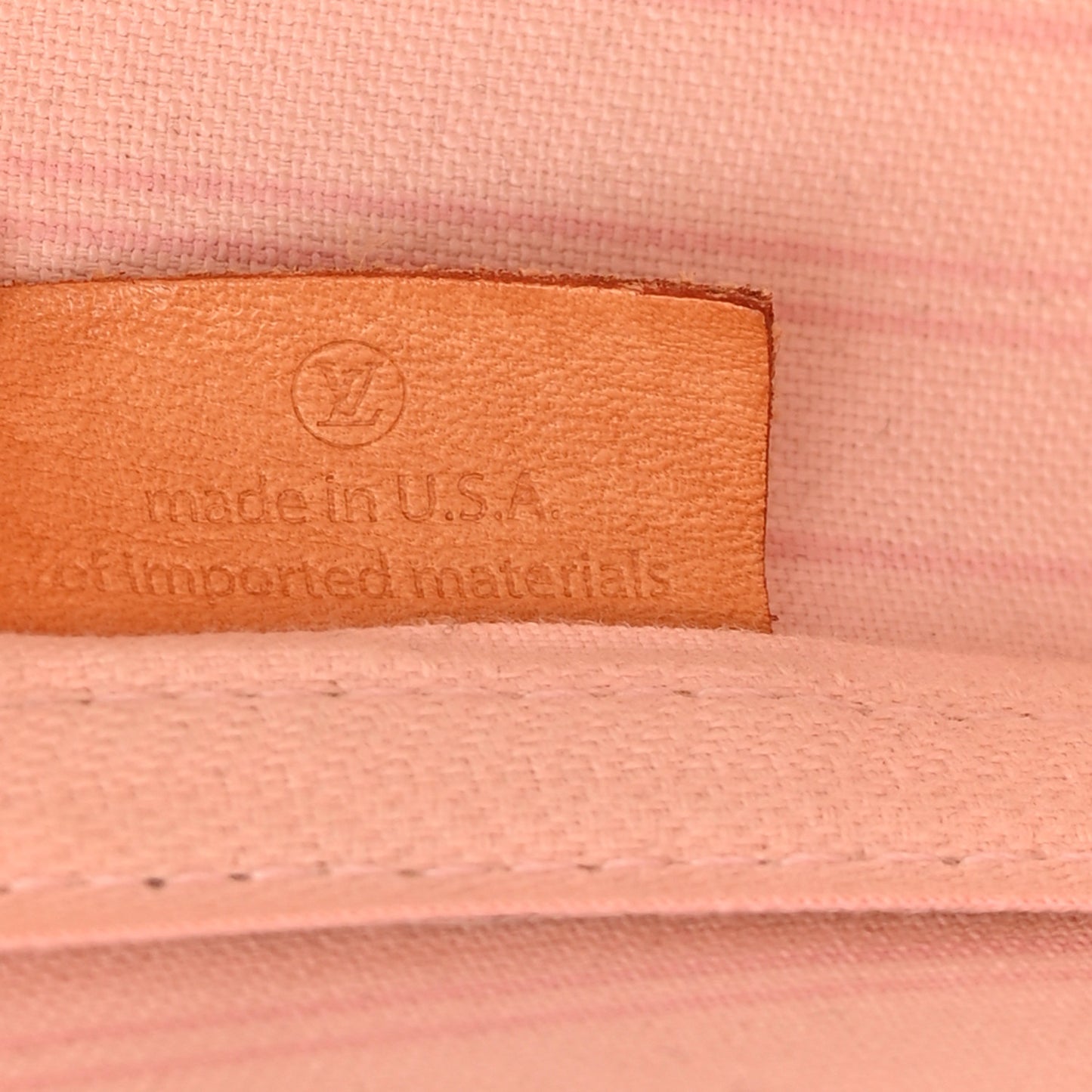 Damier Azur Neo Neverfull MM Rose Ballerine