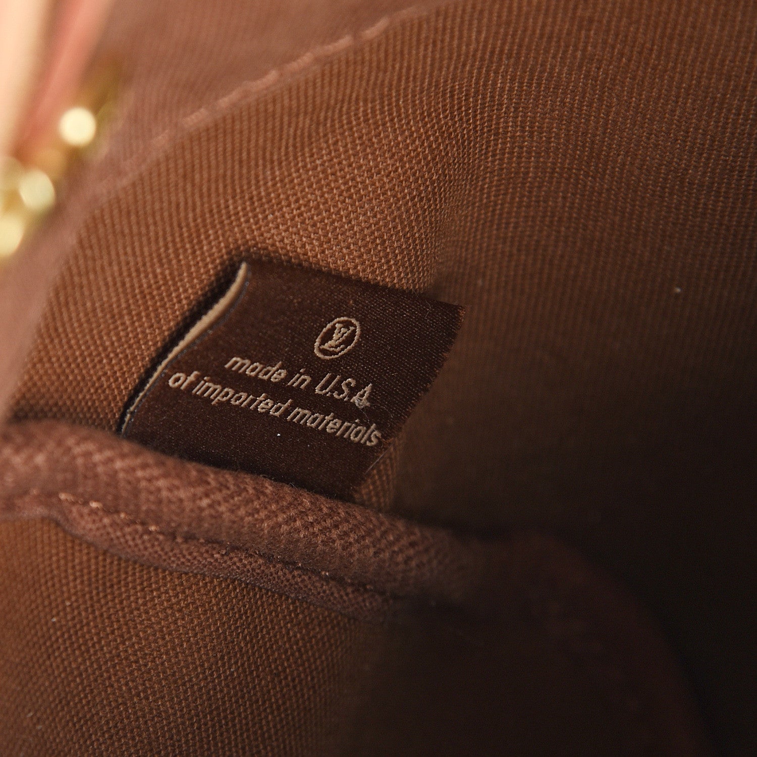 Louis Vuitton Monogram Speedy 25 6 of 15