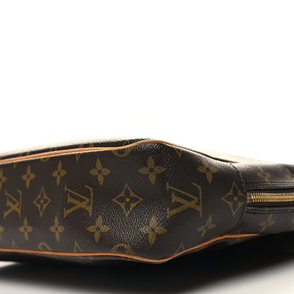 Louis Vuitton Monogram Porte-Documents Pegase Briefcase 9 of 12