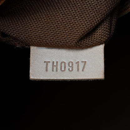 Louis Vuitton Monogram Alma PM 6 of 20