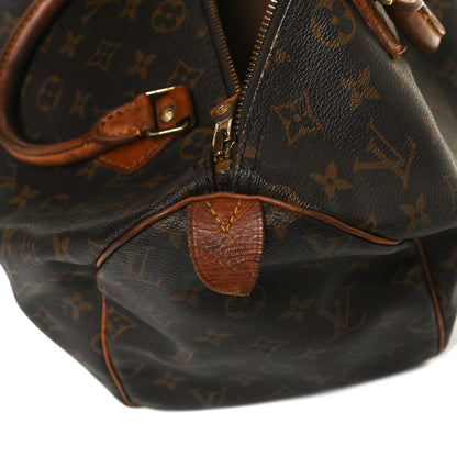 Louis Vuitton Monogram Speedy 30 5 of 16