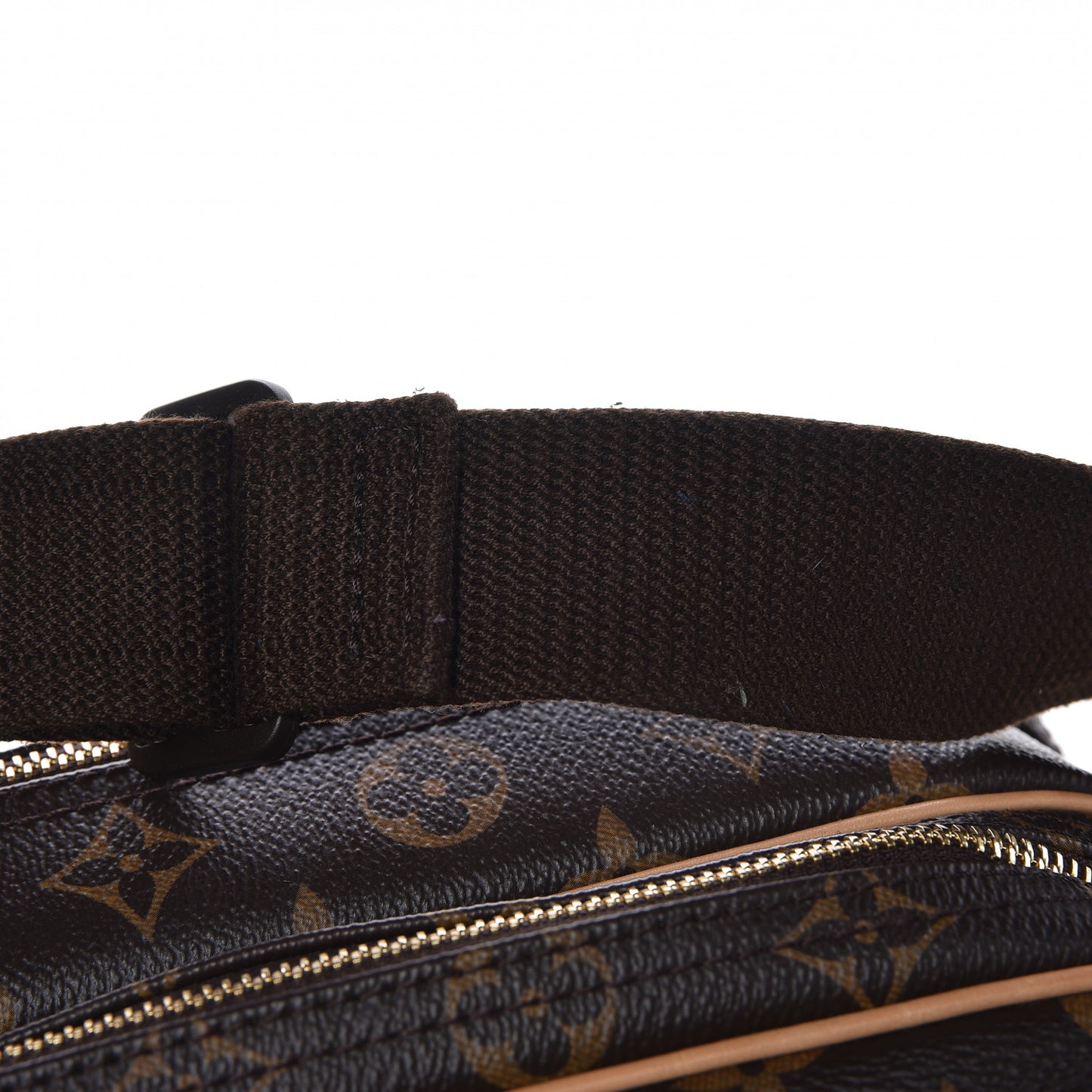 Monogram Reporter PM