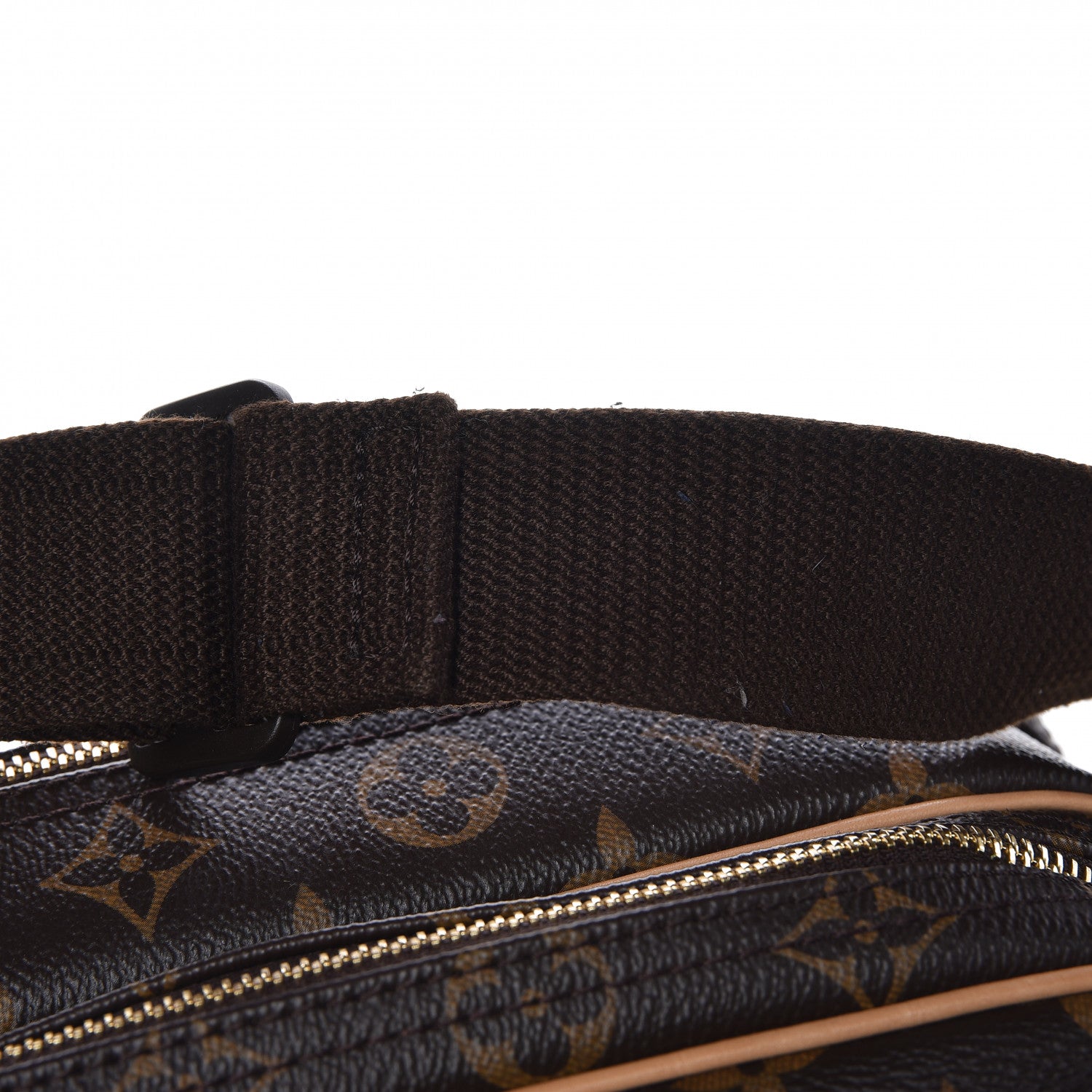 Louis Vuitton Monogram Reporter PM 8 of 8