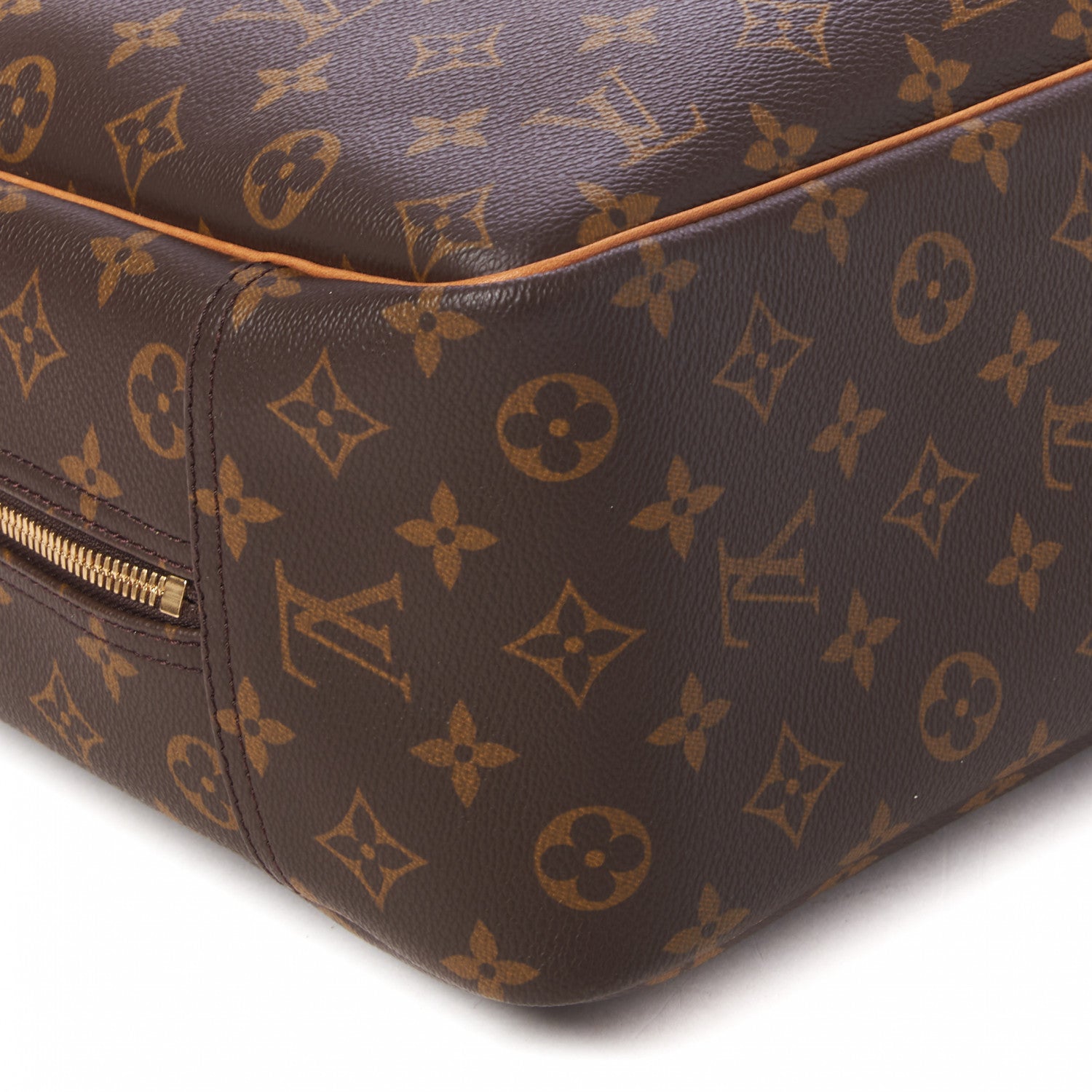 Louis Vuitton Monogram Deauville 5 of 8