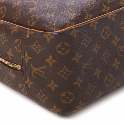 Louis Vuitton Monogram Deauville 5 of 8