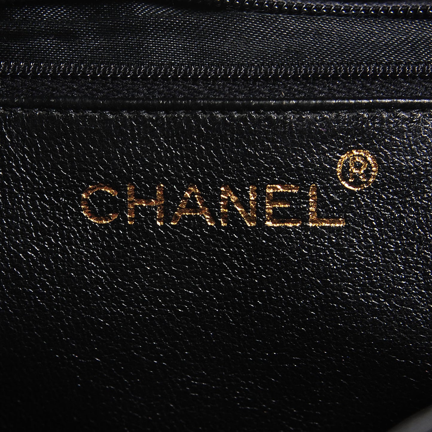 Suede Quilted Small Flap Bag Black