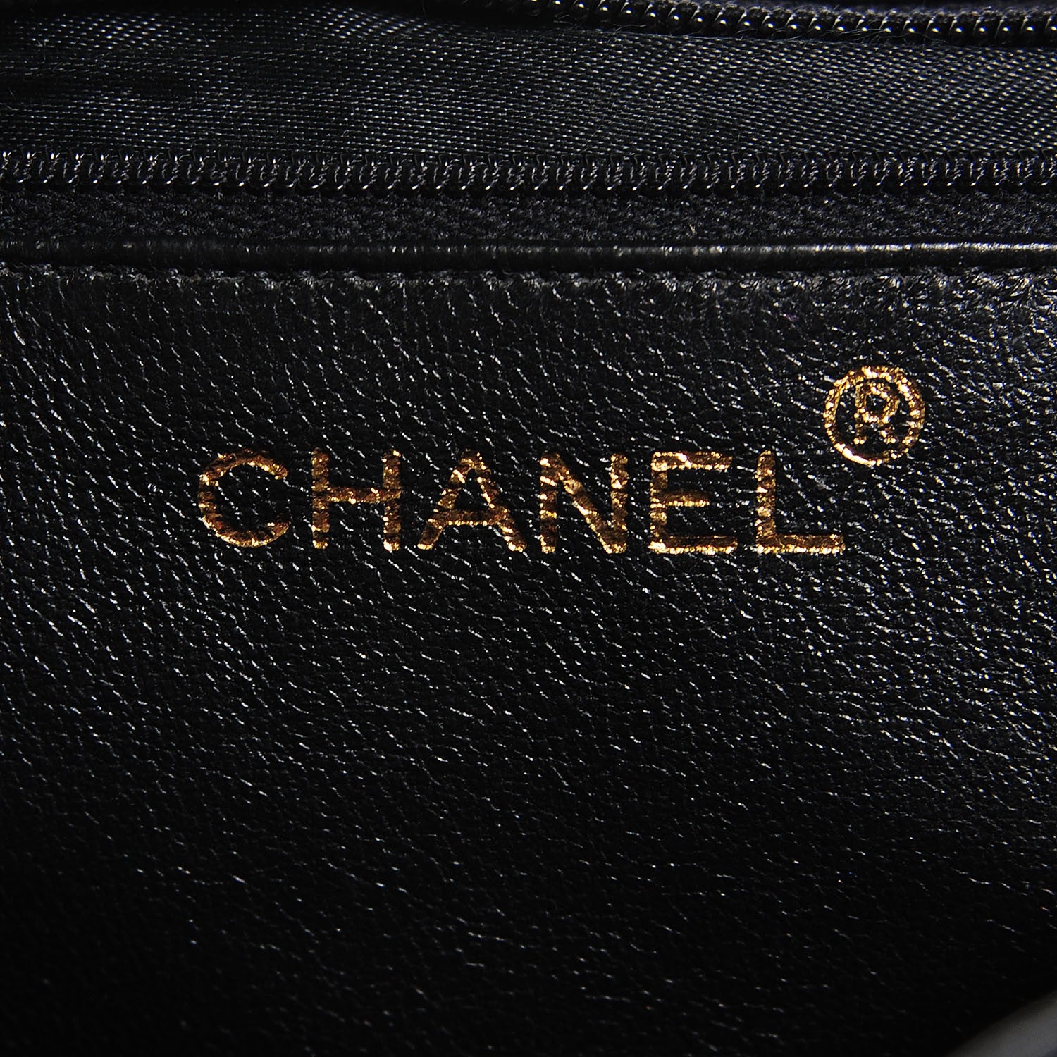 Chanel Suede Quilted Small Flap Bag Black 6 of 8