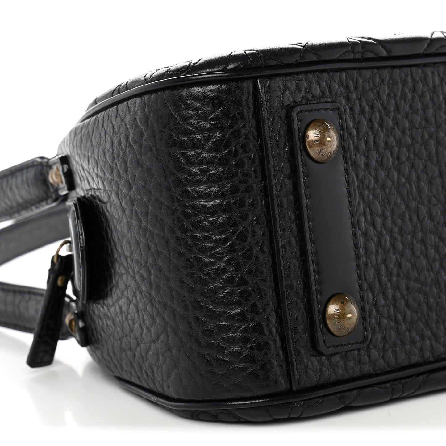 Lambskin Vienna Klara Black