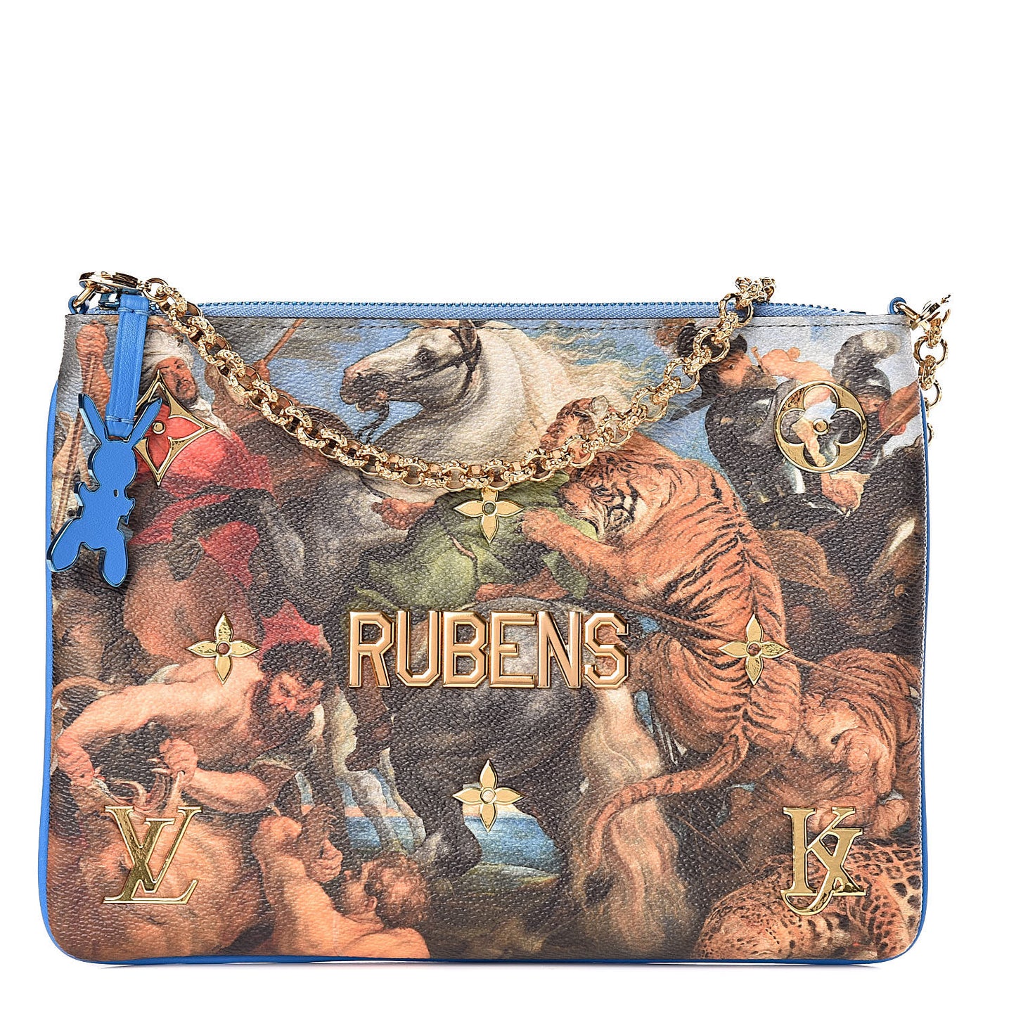 Masters Rubens Pochette Clutch