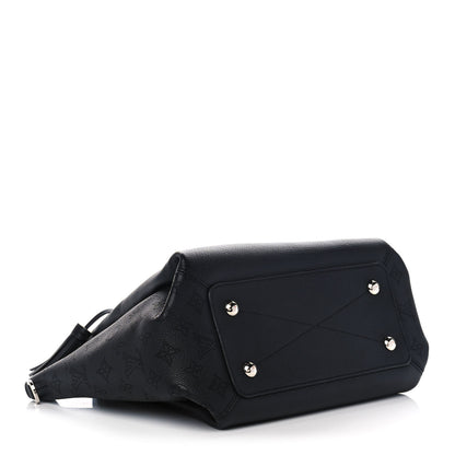 Louis Vuitton Mahina Haumea Black 4 of 10