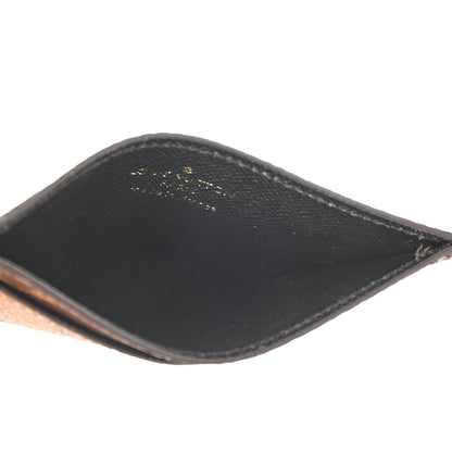Louis Vuitton Reverse Monogram Card Holder 5 of 8
