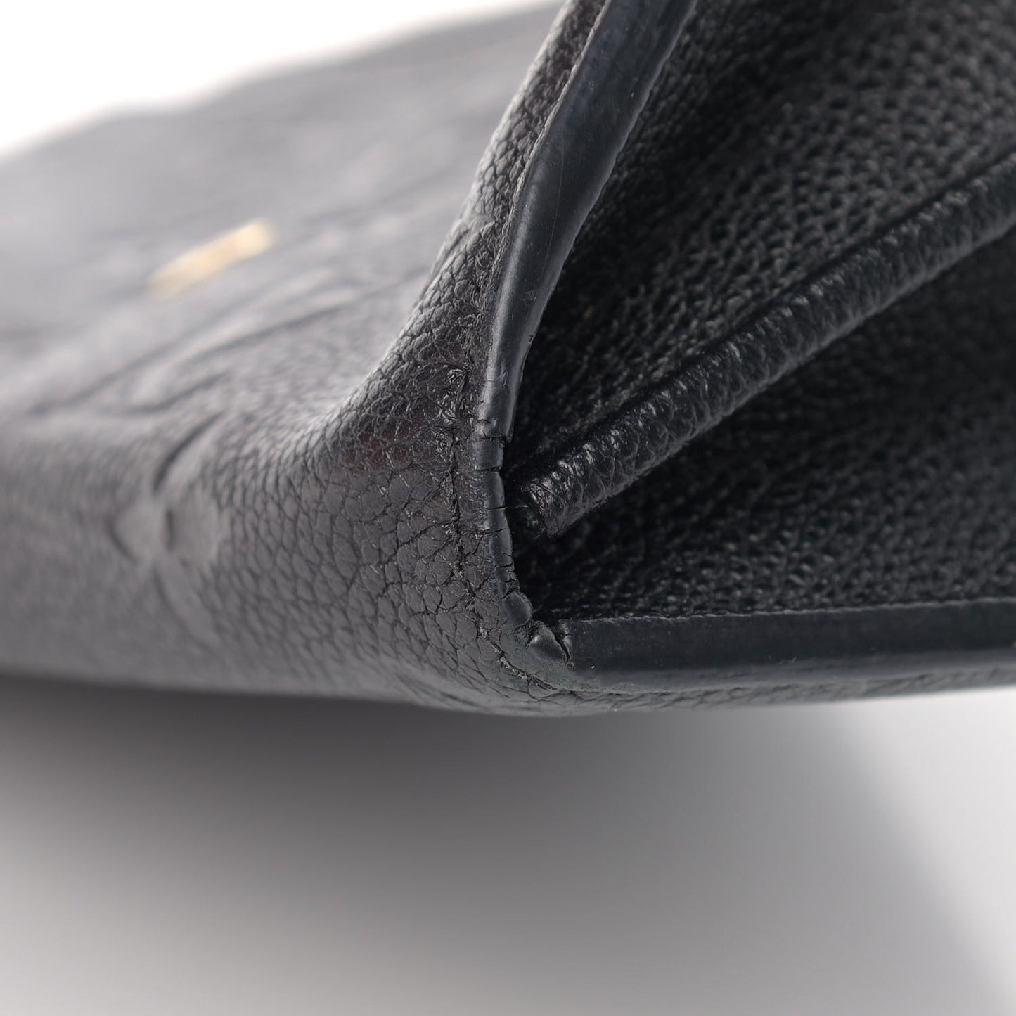 Empreinte Sarah Wallet NM Black