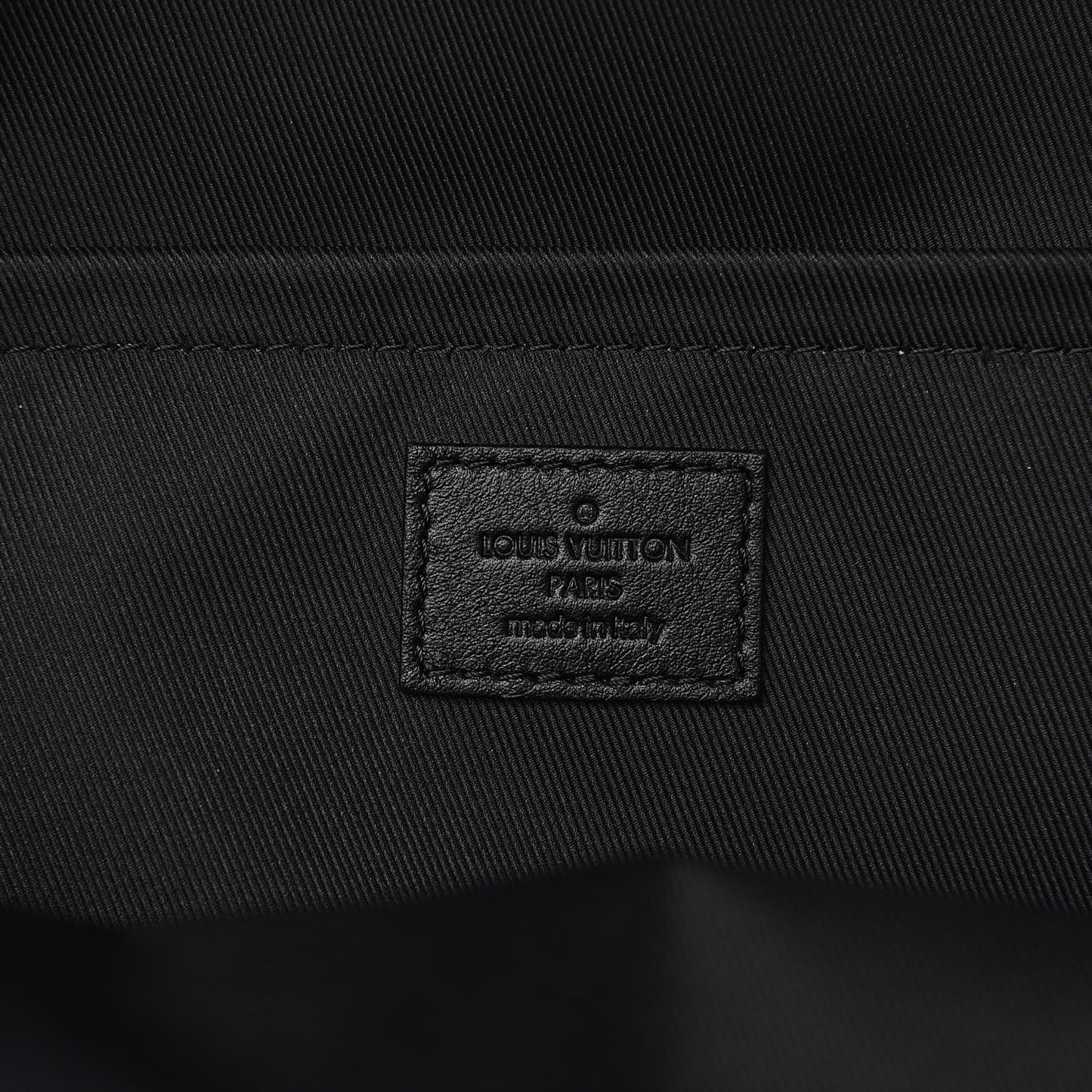 Monogram Palm Springs Backpack MM