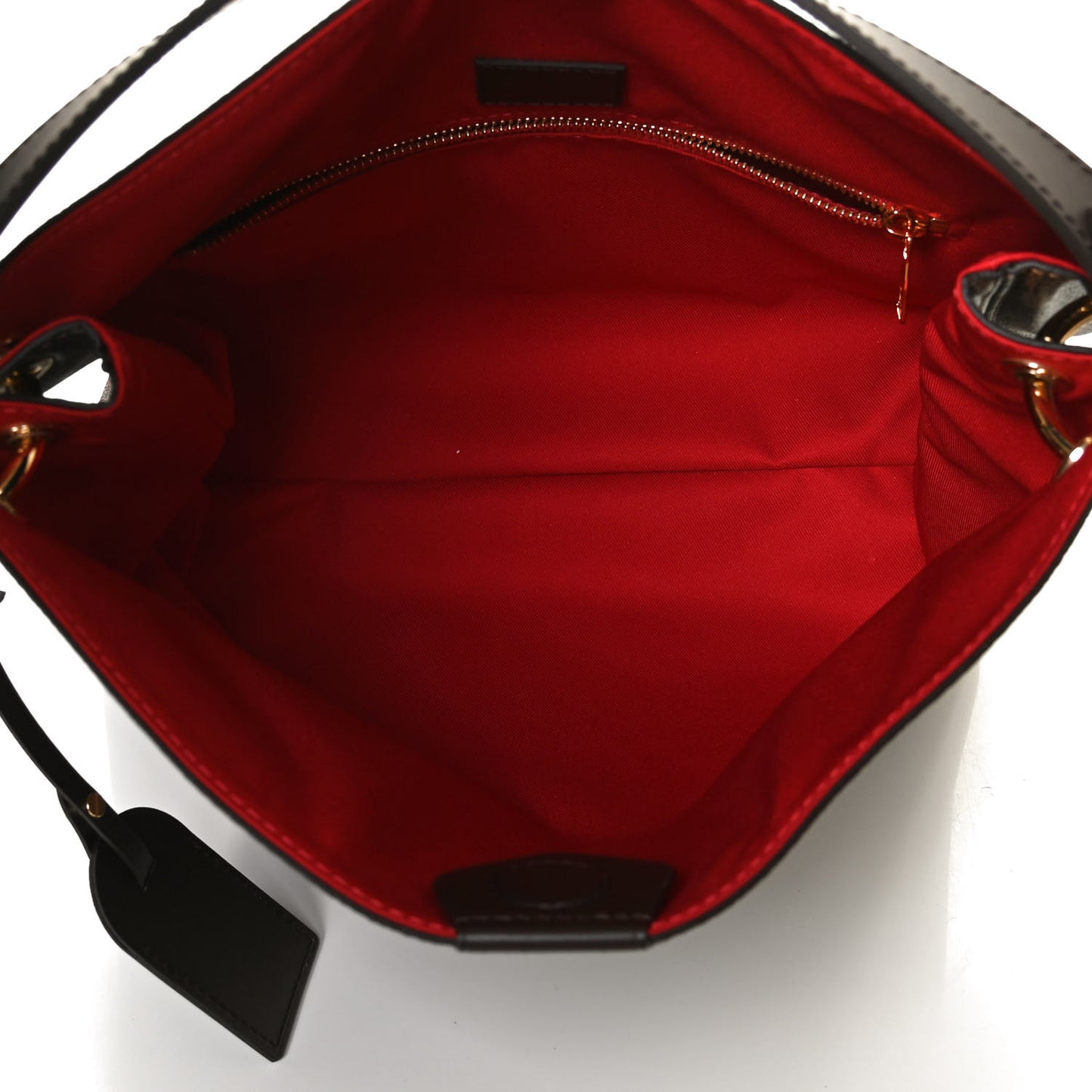 Damier Ebene Graceful PM