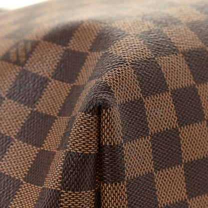 Louis Vuitton Damier Ebene Graceful MM 12 of 18