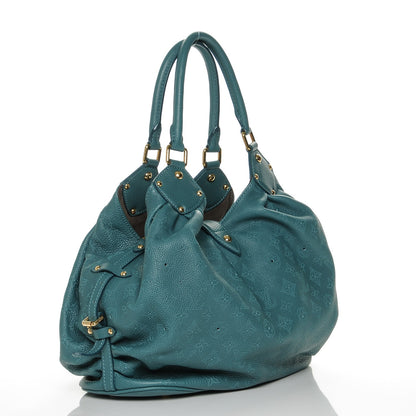 Louis Vuitton Mahina L Lagon 3 of 6