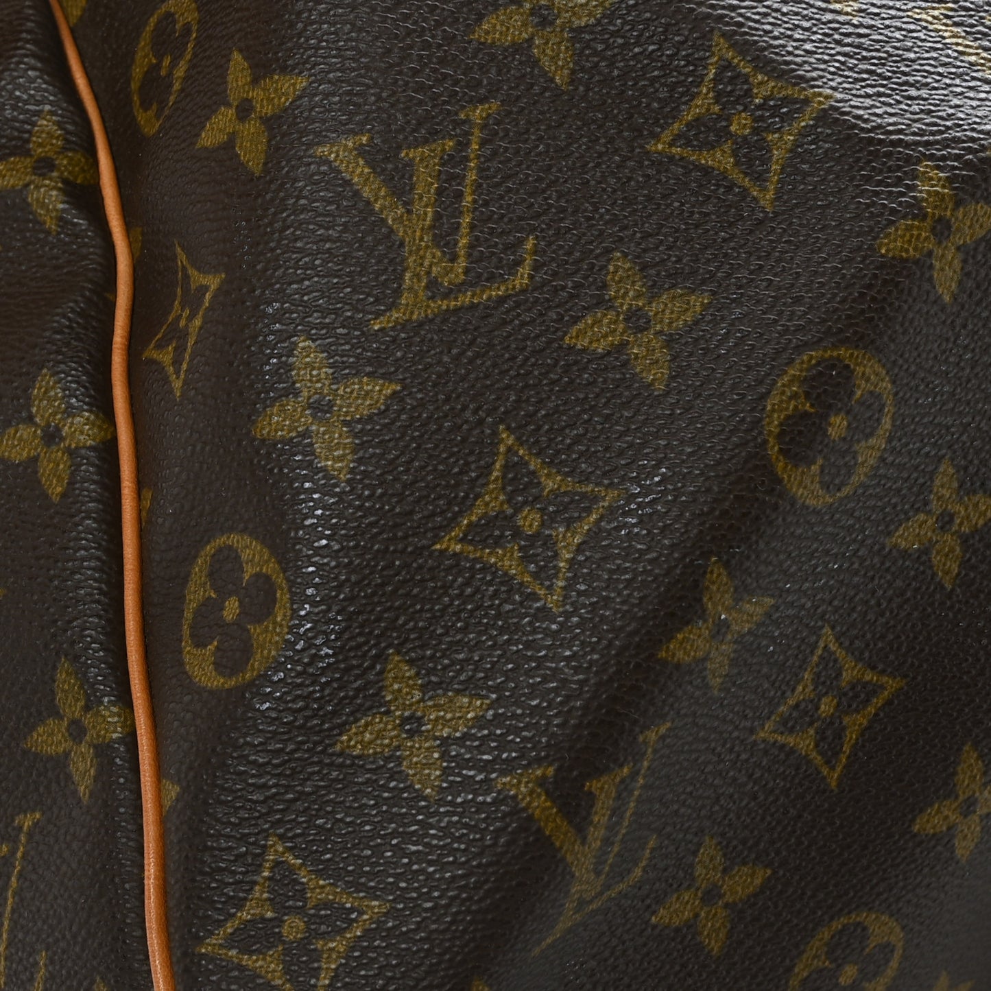 Monogram Keepall 50