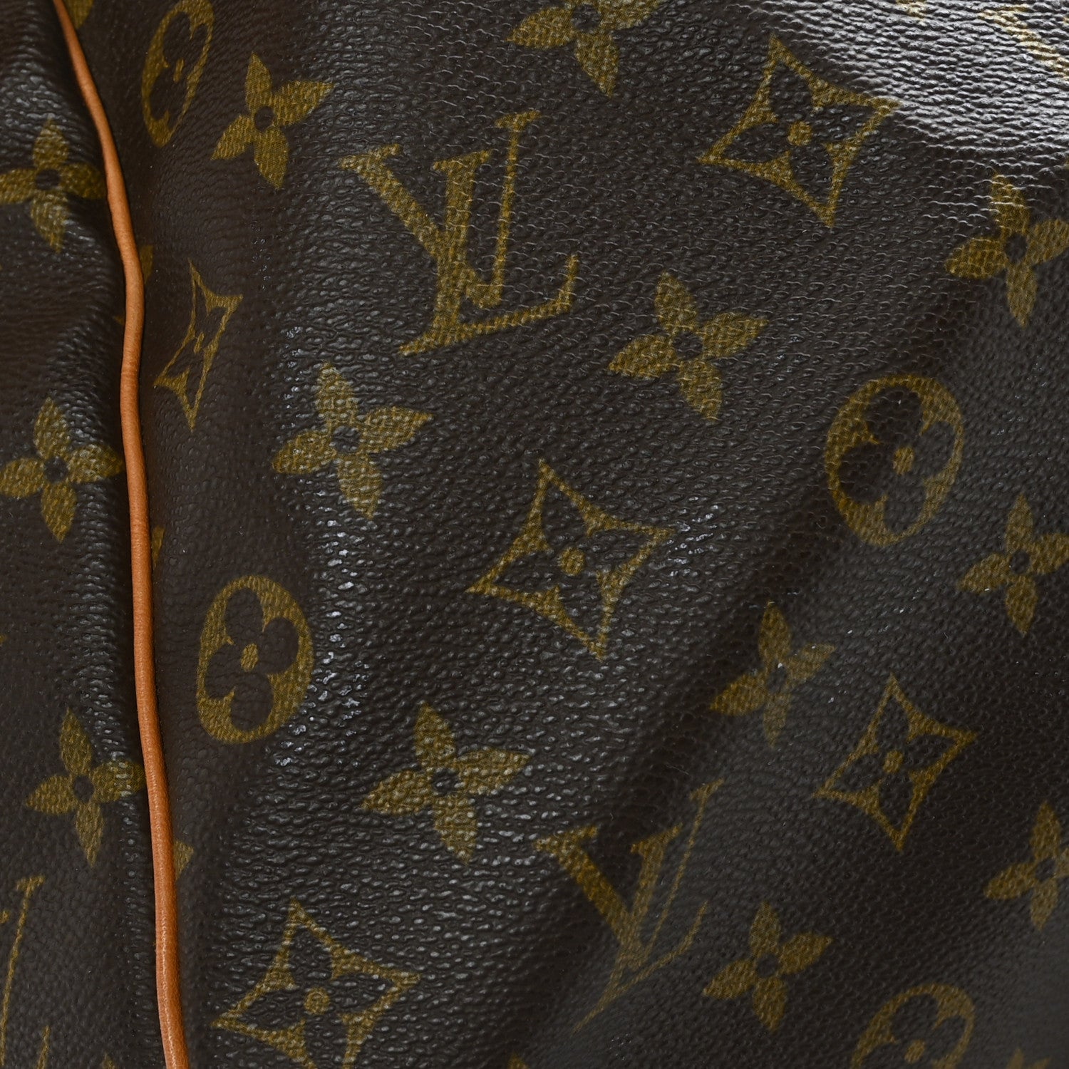 Louis Vuitton Monogram Keepall 50 12 of 12