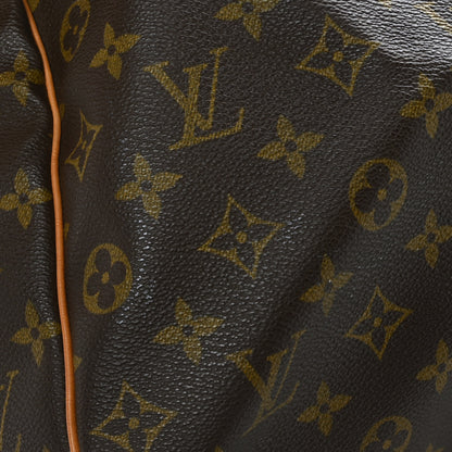 Louis Vuitton Monogram Keepall 50 12 of 12