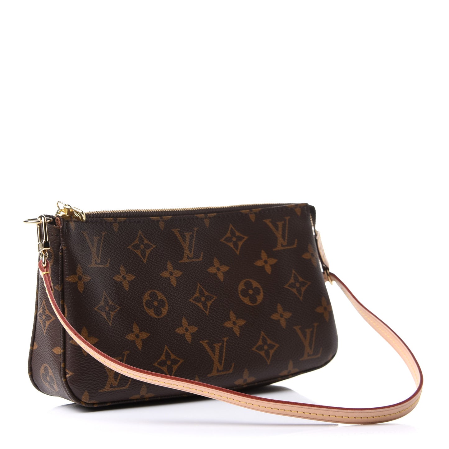 Monogram Pochette Accessories NM