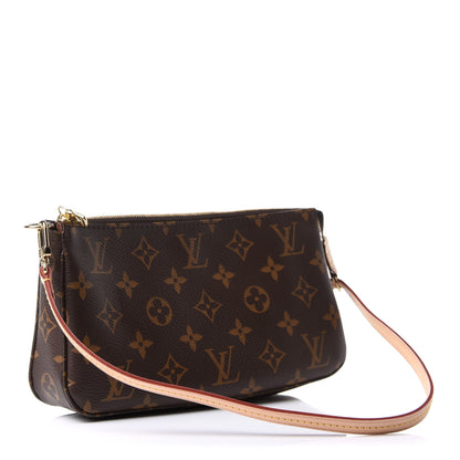 Louis Vuitton Monogram Pochette Accessories NM 3 of 12