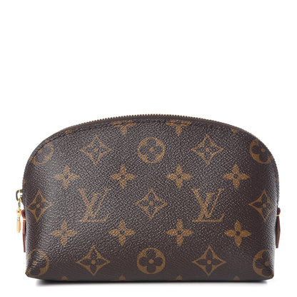 Louis Vuitton Monogram Cosmetic Pouch 1 of 9