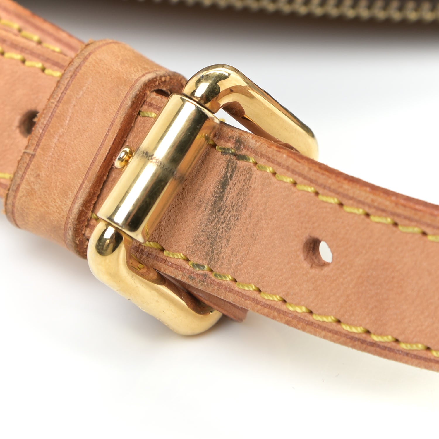 Louis Vuitton Monogram Retiro PM 23 of 27