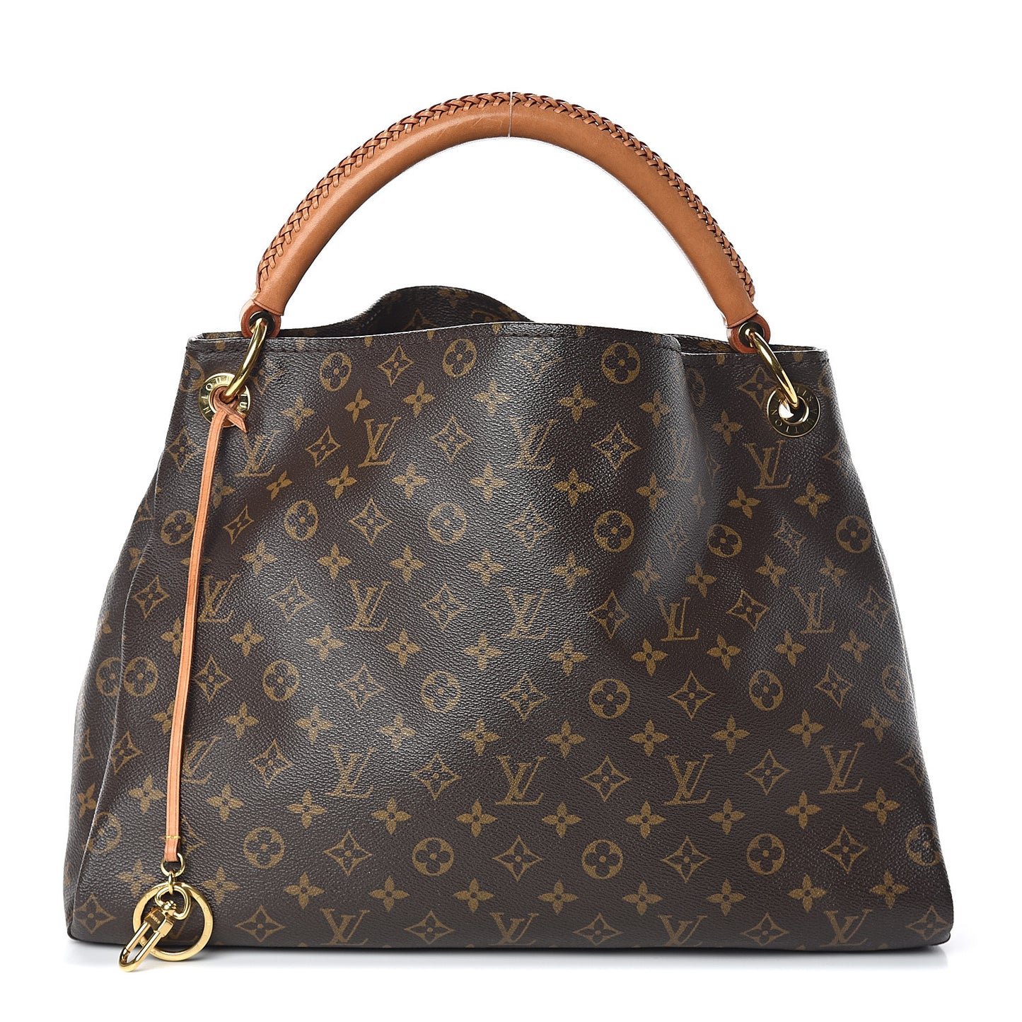 Monogram Artsy MM