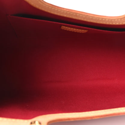 Louis Vuitton Vernis Roxbury Drive Pomme D'Amour 5 of 10