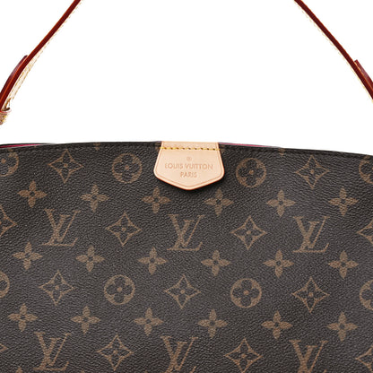 Louis Vuitton Monogram Graceful PM Pivoine 7 of 12