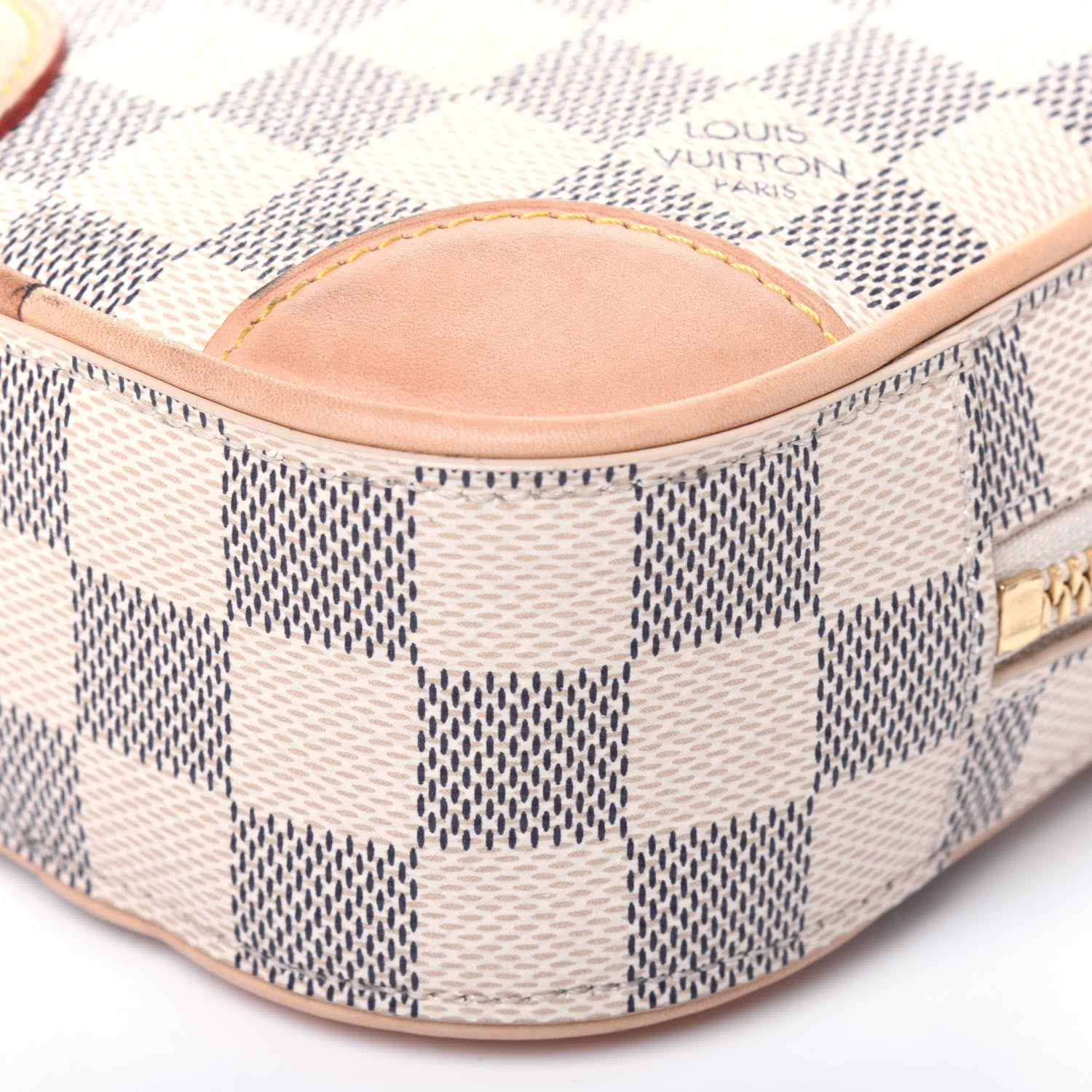 Louis Vuitton Damier Azur NeoKapi 13 of 30